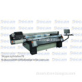 Docan UV Flatbed Printer M6 with affordable price 1440dpi